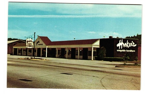 Hookers wayside furniture - hookers,