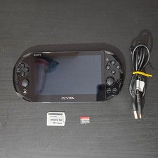 Sony PlayStation Vita PS Vita