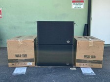Wharfedale pro wla 15b - wharfedale,
