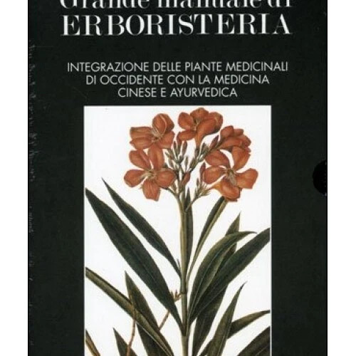 Libro grande manuale - libro,