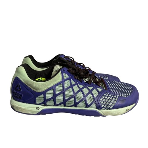 Scarpe allenamento reebok - scarpe,