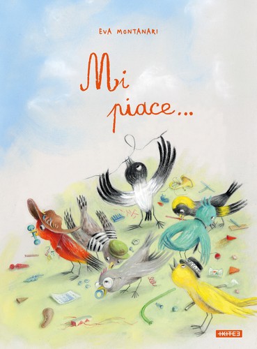 Piace ediz illustrata - piace....,
