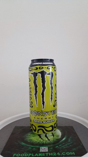 Monster lando norris 2025 - lando,