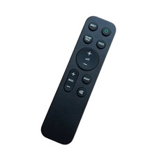 Nuovo telecomando per soundbar