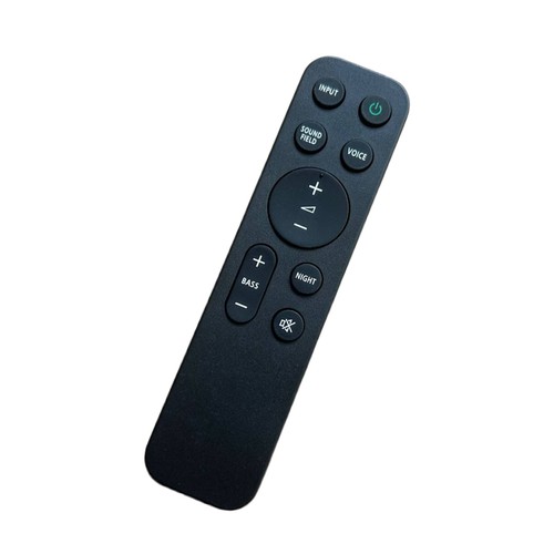 Nuovo telecomando per soundbar