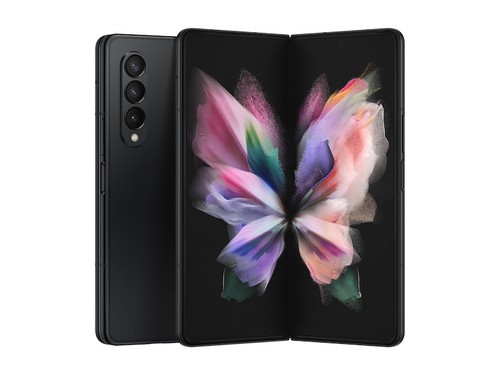 Samsung galaxy fold3 256 - fold3, 5g