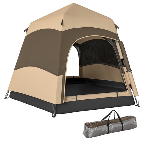Tenda campeggio pop up - tenda, da