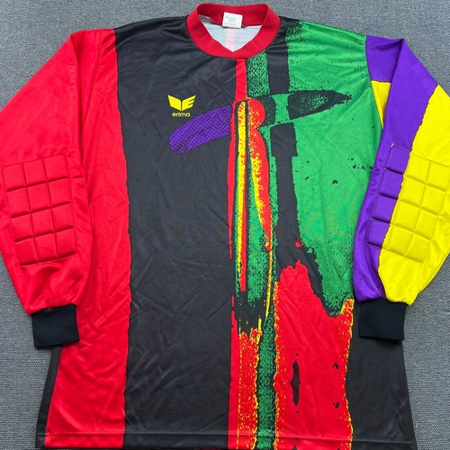 Maglia calcio portiere erima - portiere,