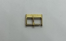 Mido Vintage Tang Buckle