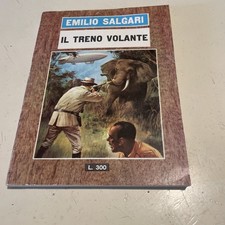 Libro Il Treno Volante Emilio