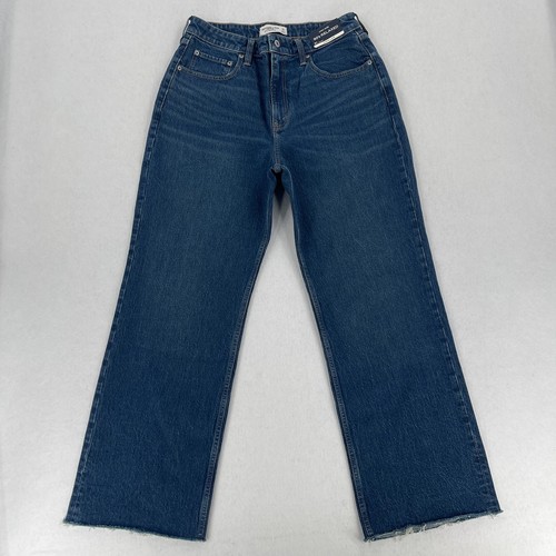 Jeans abercrombie fitch curve - jeans,