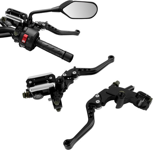 Leve freno frizione moto - leve,