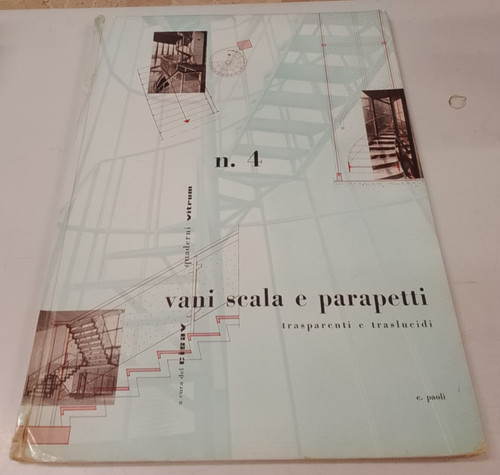 Paoli vani scala - paoli,