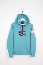 FELPA CON CAPPUCCIO BEST