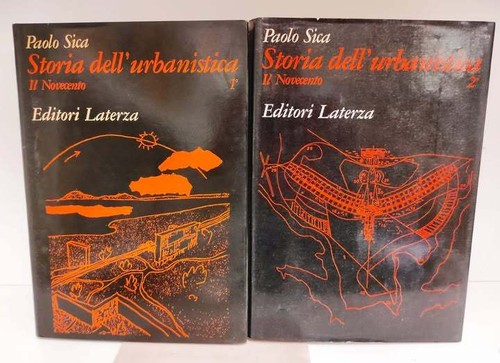Storia dell urbanistica 3 - storia,