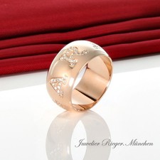 Anello Bulgari Bvlgari oro