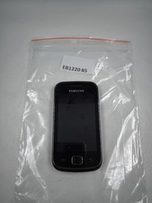 Samsung Galaxy Gio GT-S5660 -
