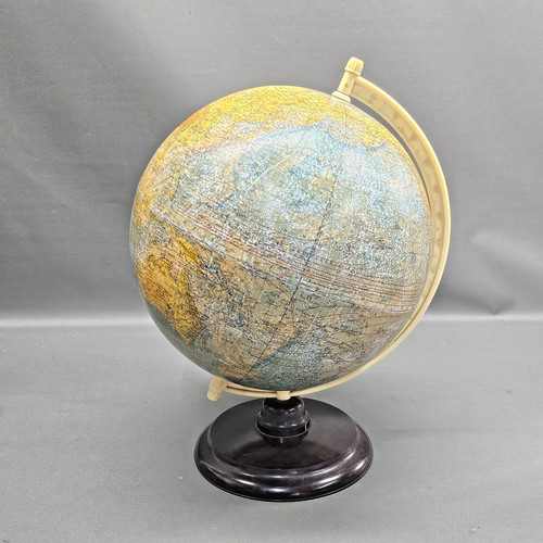 Globo terra epoca - da, anni