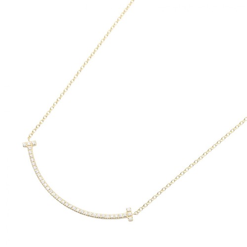 Tiffany smile collana con - tiffany&co, t