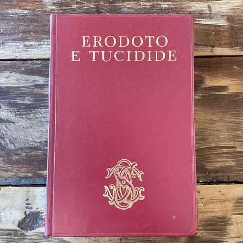 Voci del mondo erodoto - del,