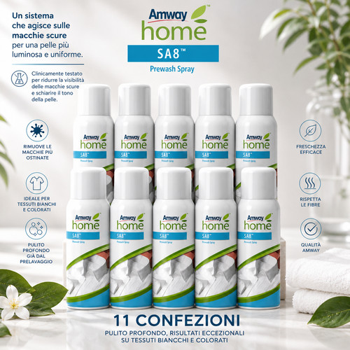 Pre wash spray toglimacchia - 10, pre-wash