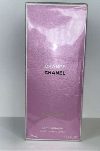 Chanel chance eau - chance,