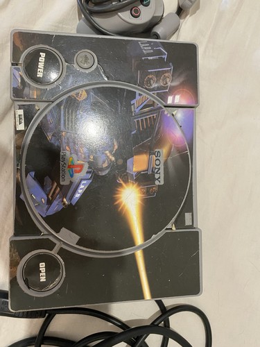Sony playstation console con - console,