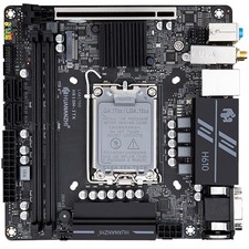SCHEDA MADRE H610 LGA1700 DDR4