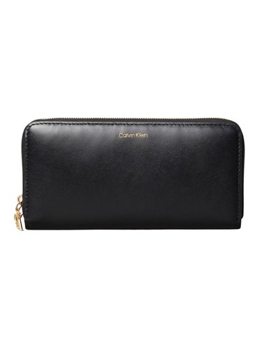 Portafoglio donna calvin - donna, klein