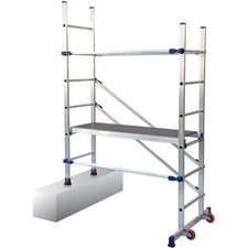 TRABATTELLO ALLUMINIO