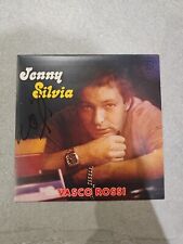 45 Giri Vasco Rossi Jenny Silvia Autografato Numerato Basso Tiratura Limitata