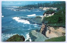 Scheda QSL CB Ham Radio W7MLM