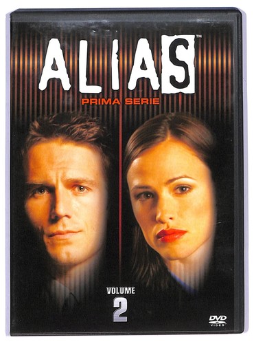 Ebond alias prima serie - ebond,