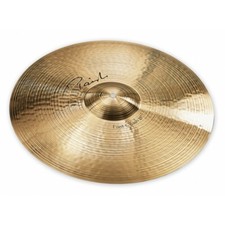 Piatto Paiste Signature 18"