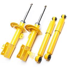 4 Ammortizzatori Sportivi