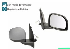 COPPIA  RETROVISORE DESTRO