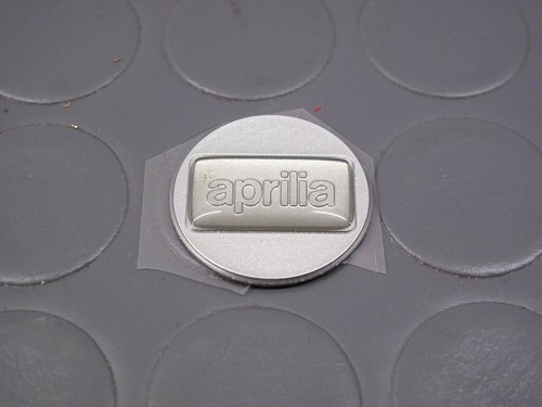 Adesivo originale aprilia - adesivo,