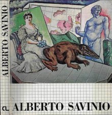 Alberto Savinio. . SPQR