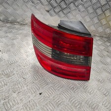 Fanale posteriore sinistro