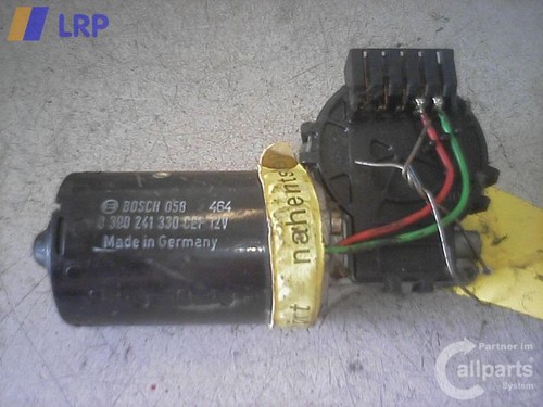 Motore tergicristallo
