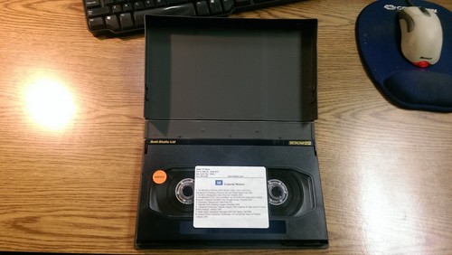 Sony betacam tape bct 90mla - sp,