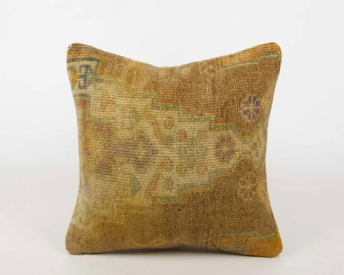 Federa kilim vintage 16x16 - federa, vintage,