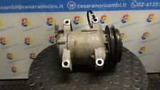 COMPRESSORE A/C   92600BN311