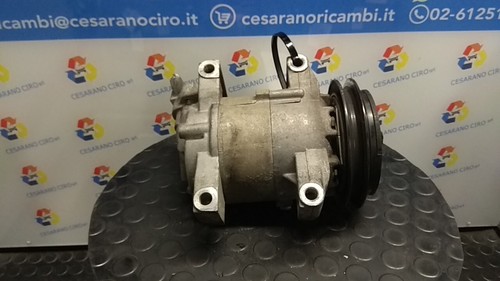 Compressore 92600bn311 - a/c,