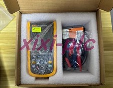 1pcs NUOVO FLUKE 124B