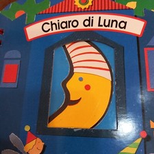 Libro Bambini Vintage Roberto