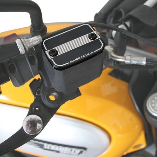 Barracuda kit tappo - barracuda,