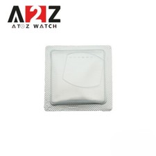 Cassa orologio cristallo