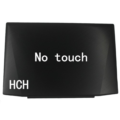 New top lcd back cover - top, case