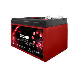 Batteria zenith deep cycle uso - deep,